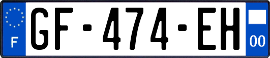 GF-474-EH