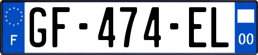 GF-474-EL