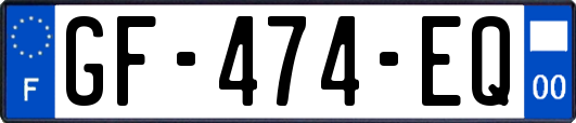 GF-474-EQ