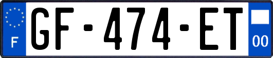 GF-474-ET