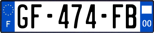 GF-474-FB