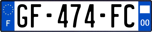 GF-474-FC