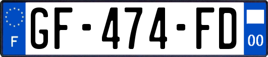 GF-474-FD
