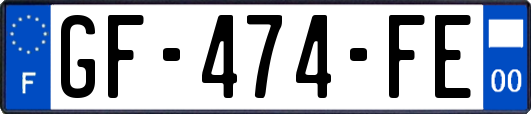GF-474-FE
