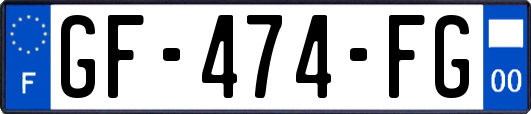 GF-474-FG