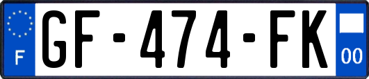 GF-474-FK