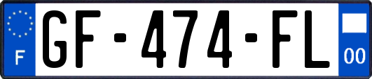 GF-474-FL
