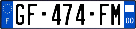 GF-474-FM