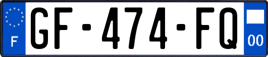 GF-474-FQ