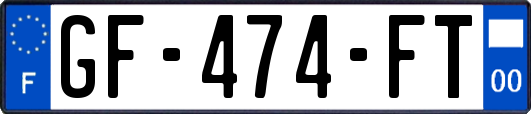 GF-474-FT