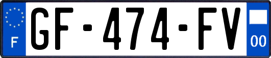 GF-474-FV