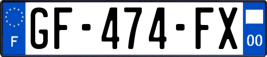 GF-474-FX