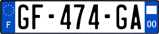 GF-474-GA