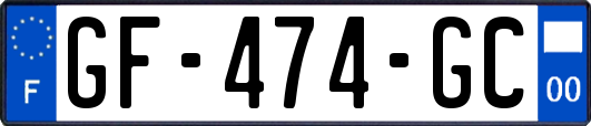 GF-474-GC