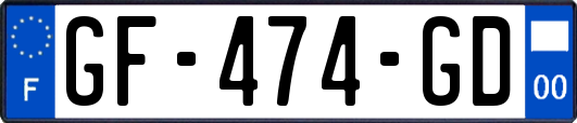 GF-474-GD