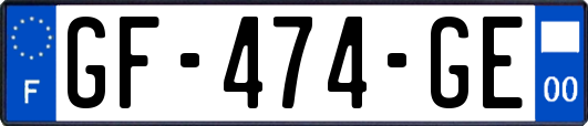 GF-474-GE