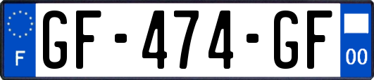 GF-474-GF