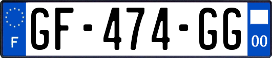 GF-474-GG