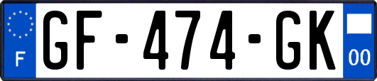 GF-474-GK