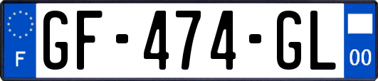 GF-474-GL