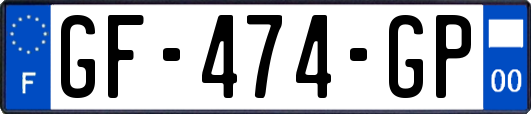 GF-474-GP