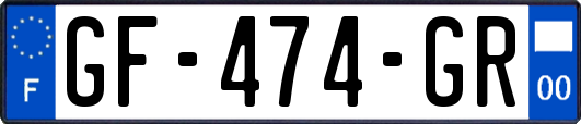 GF-474-GR