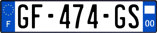 GF-474-GS