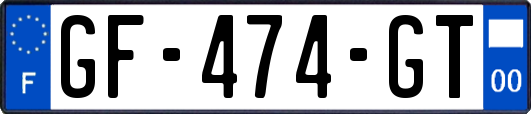 GF-474-GT