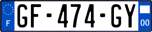 GF-474-GY