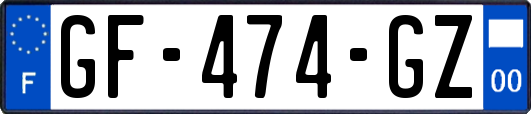 GF-474-GZ