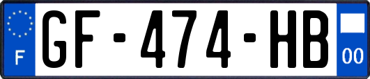 GF-474-HB