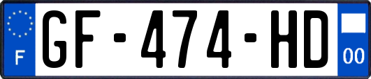GF-474-HD