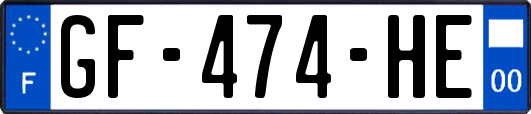 GF-474-HE