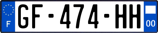 GF-474-HH