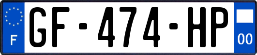 GF-474-HP