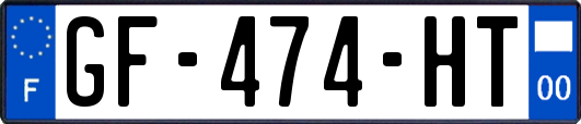 GF-474-HT