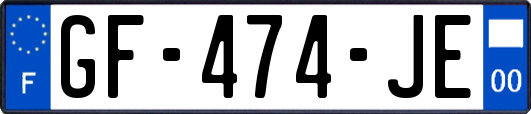 GF-474-JE