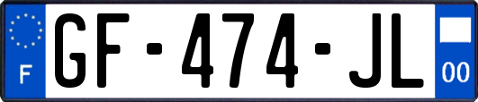 GF-474-JL
