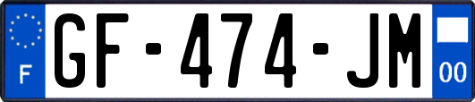 GF-474-JM