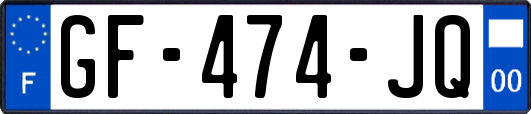 GF-474-JQ
