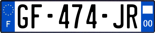 GF-474-JR