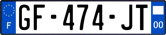 GF-474-JT