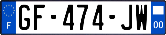 GF-474-JW