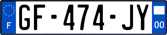 GF-474-JY