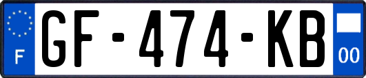 GF-474-KB