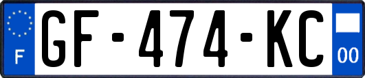 GF-474-KC