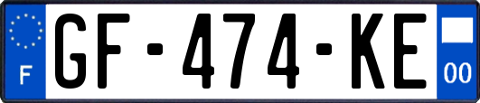 GF-474-KE