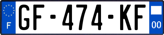 GF-474-KF