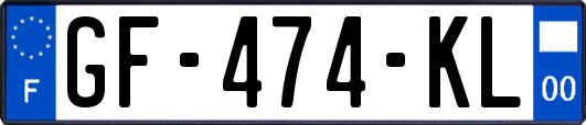 GF-474-KL