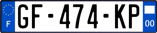 GF-474-KP